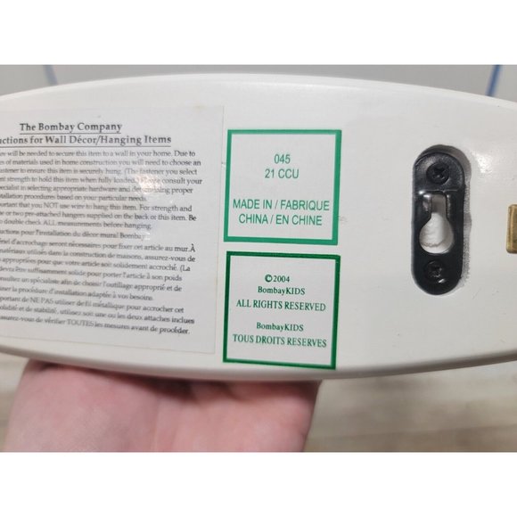 Surfboard Peg Wood‎ 3 Hooks Wall Art Surfing Beach Decor Hat Coat Rack Hanger - Picture 11 of 12